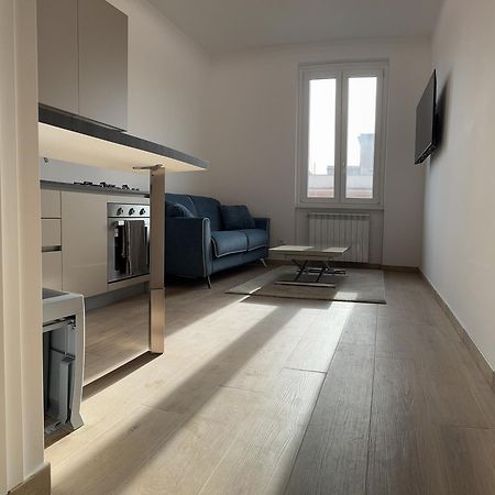 San Lorenzo Luxury روما المظهر الخارجي الصورة