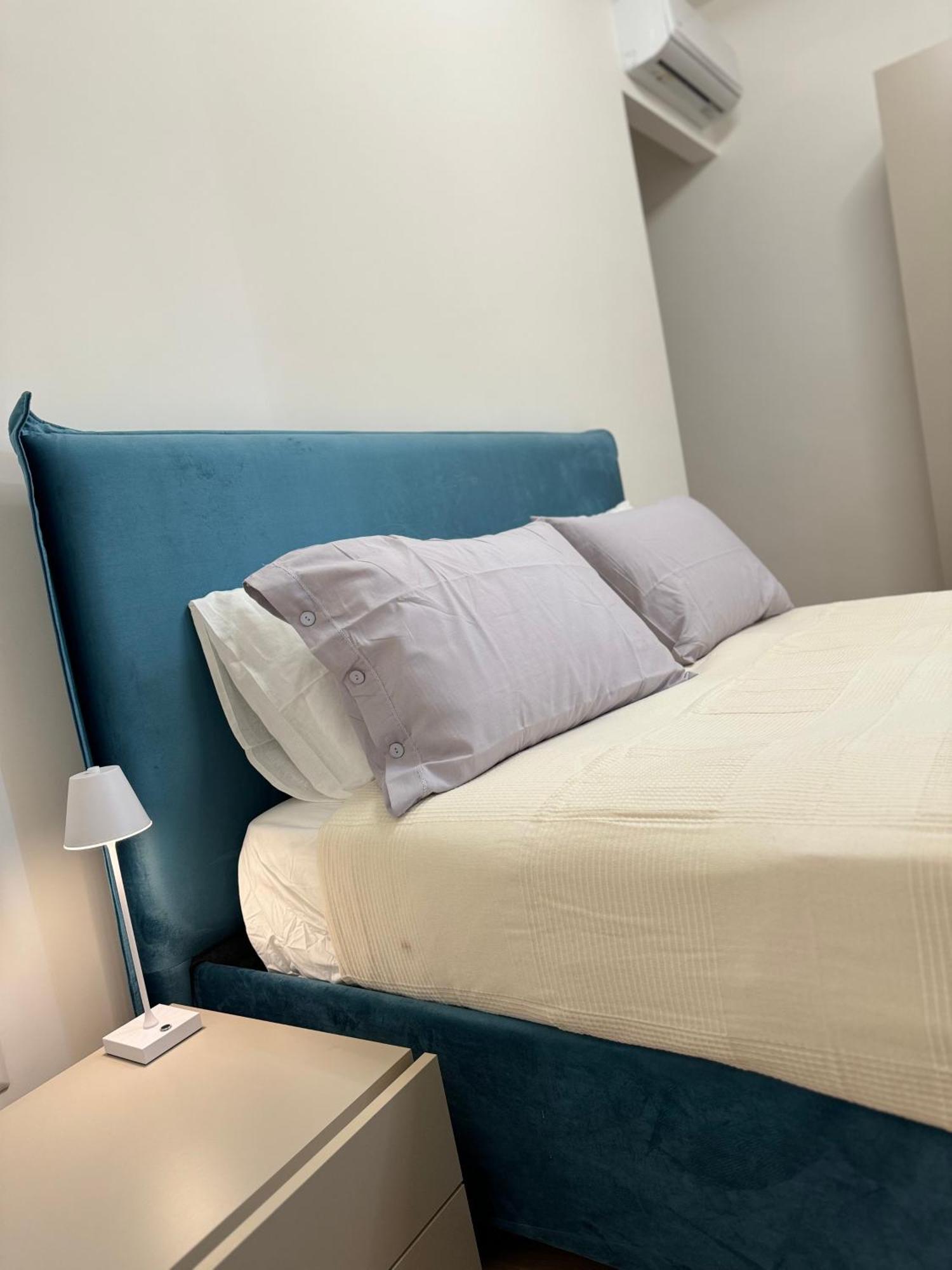 San Lorenzo Luxury روما المظهر الخارجي الصورة