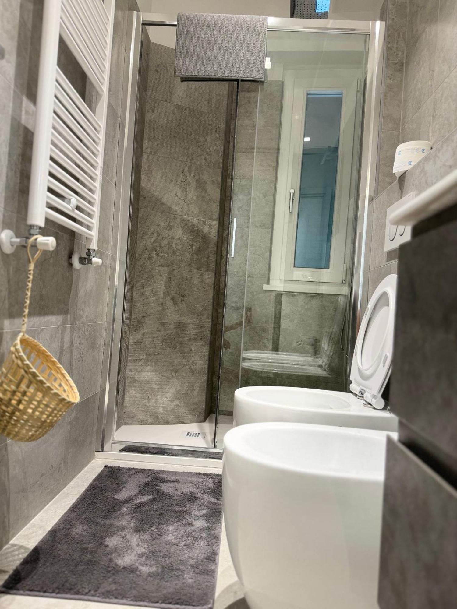 San Lorenzo Luxury روما المظهر الخارجي الصورة