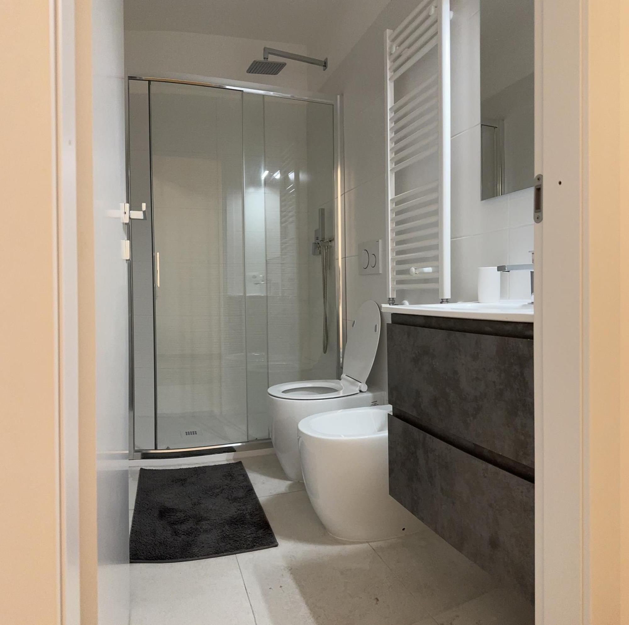 San Lorenzo Luxury روما المظهر الخارجي الصورة