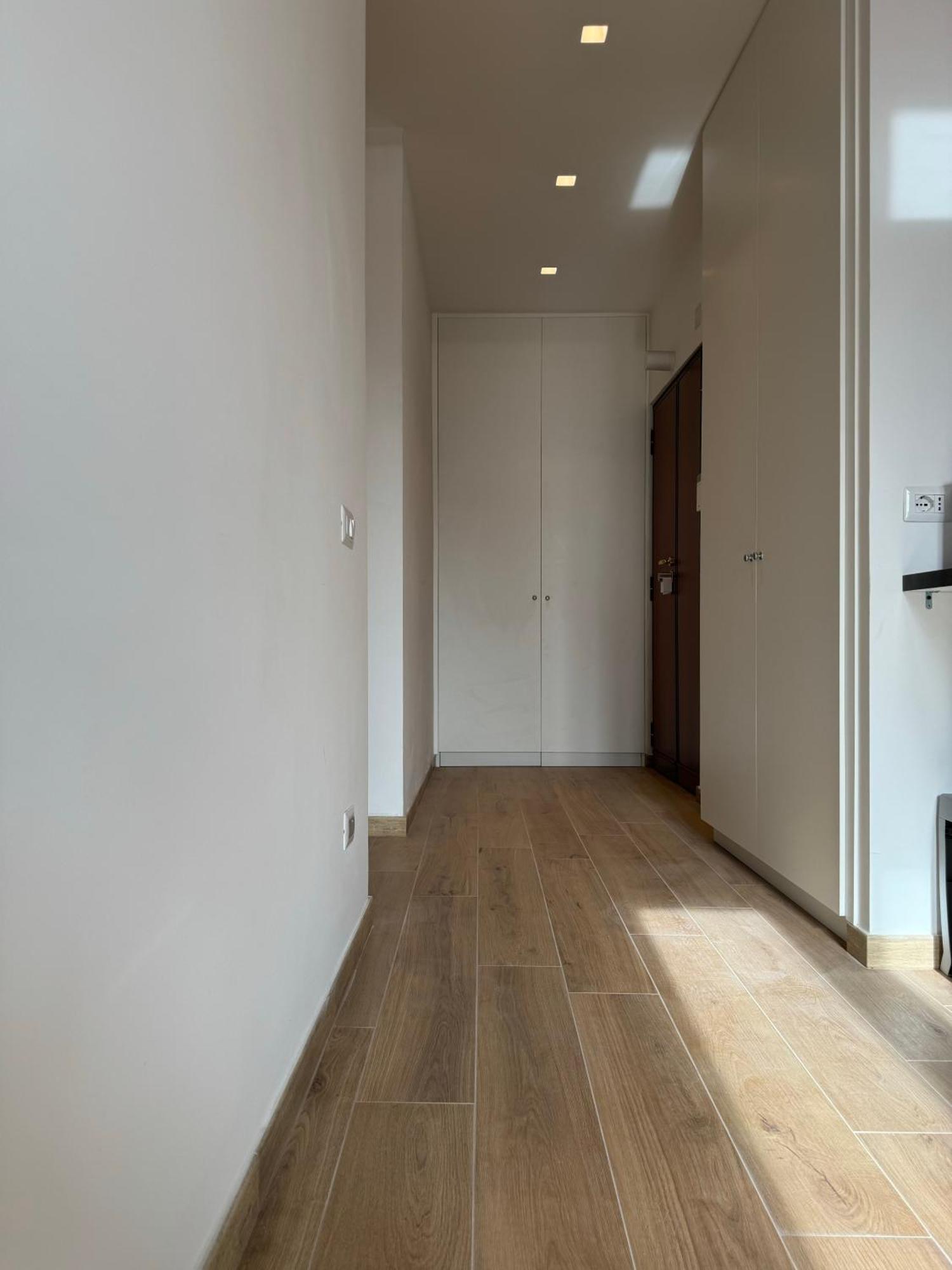 San Lorenzo Luxury روما المظهر الخارجي الصورة