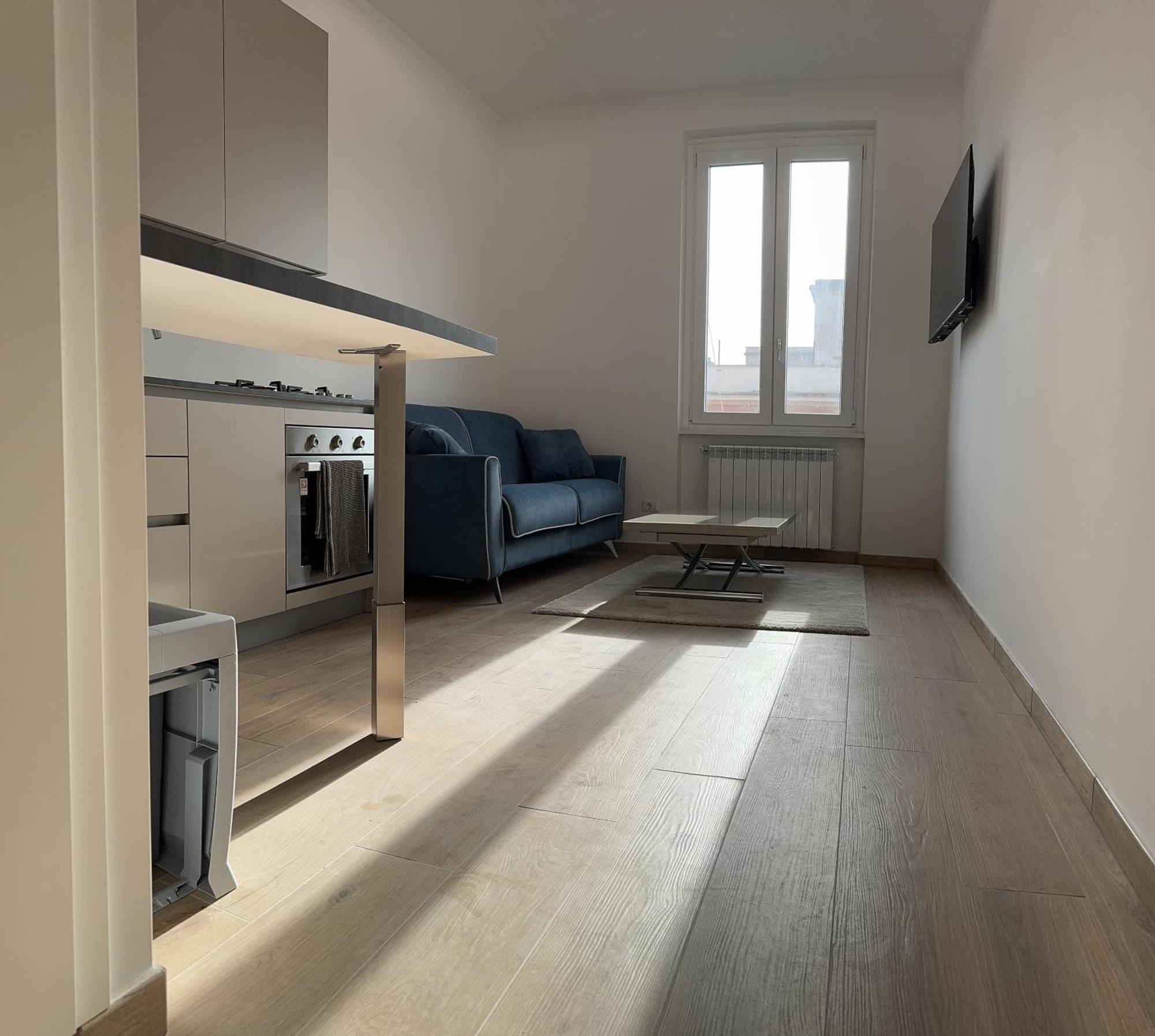 San Lorenzo Luxury روما المظهر الخارجي الصورة