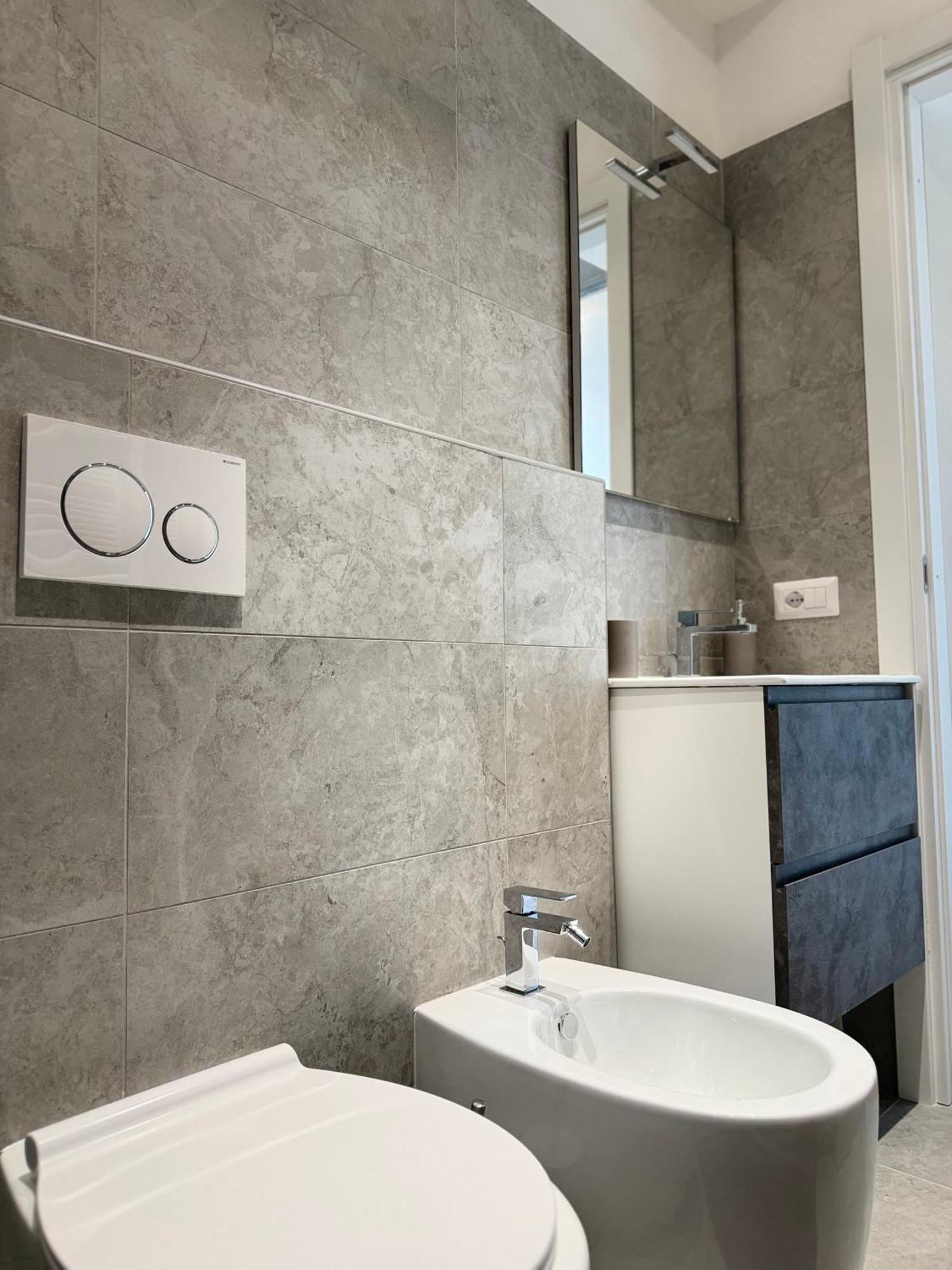 San Lorenzo Luxury روما المظهر الخارجي الصورة